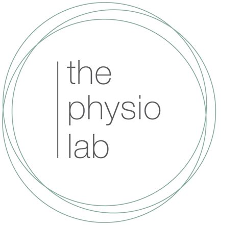 The Physio Lab | Physiotherapy clinic, Clinic logo, Physio clinic