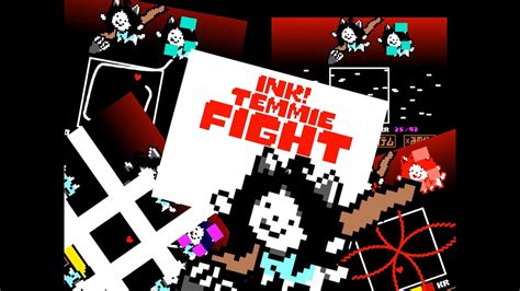Inktemmie Fight Game Complete1111 Youtube