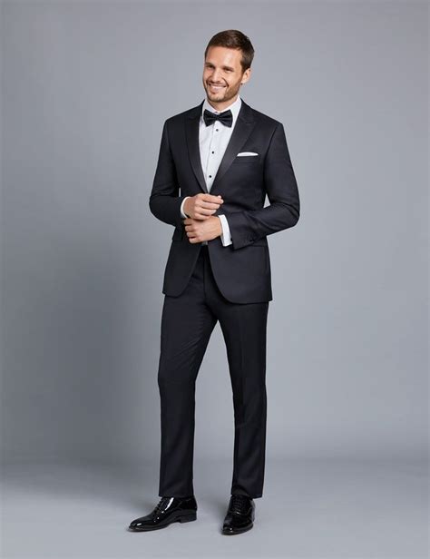 men s black slim fit dinner suit wedding suits men black black suit wedding dinner suit