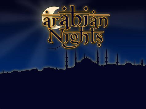 Arabian Nights Mobile Wallpapers Wallpaper Cave