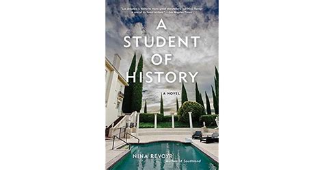 A Student Of History By Nina Revoyr