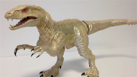 Jw Malusaurus Toy Jurassic Pedia