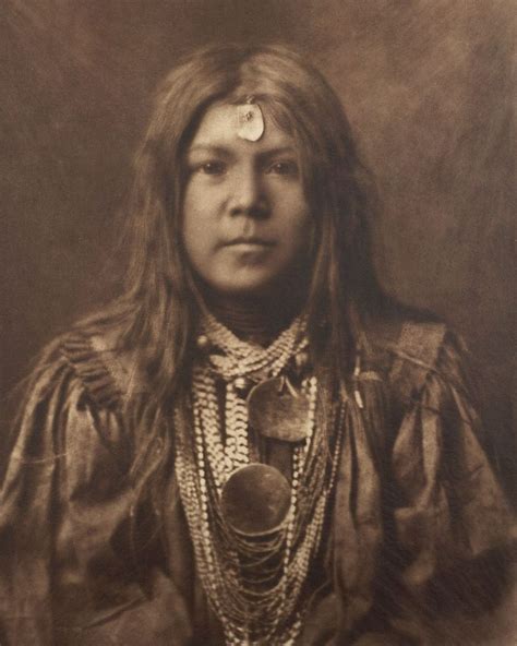 The apache tribe, however, takes a different approach and holds a haircutting ceremony each spring. Rare 1900s Photos Capture How Native Americans Lived 100 ...