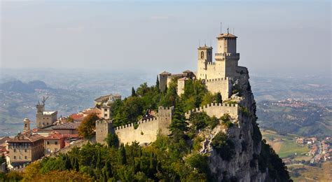 5 Best Places To Visit In San Marino Travelholicq