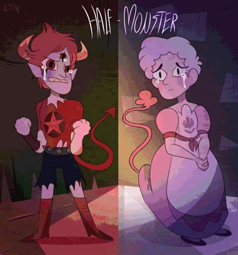 🎃 Nerd With Fangs 🎃 Star Vs The Forces Of Evil Star Vs The Forces