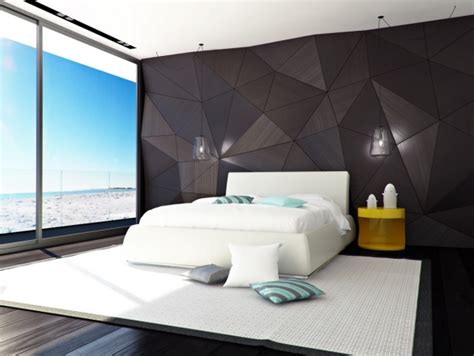 Dormitorios Estilo Minimalista Ideas Para Decorar Diseñar Y Mejorar