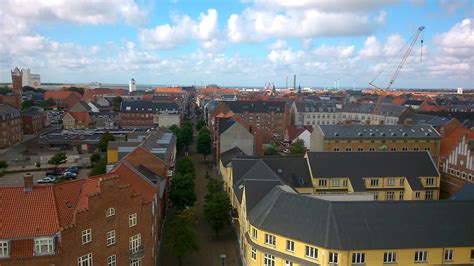 It is located in scandinavia, a region of northern europe. Erasmus Experience in Esbjerg, Denmark by Imanol | Erasmus ...