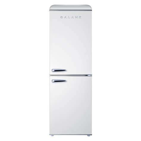 Retro Refrigerators Galanz Thoughtful Engineering