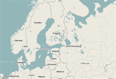 No Russia Isn’t About To Invade Finland And Sweden The Washington Post