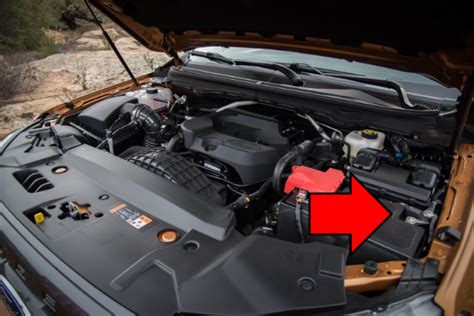 How To Replace The Car Battery On A Ford Ranger Car Ownership