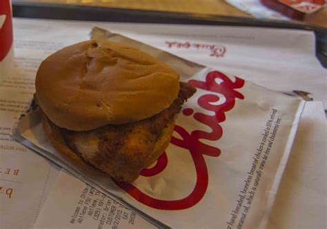 Please pay attention that fast food in usa does not take responsibility for any restaurants' prices‚ menus‚ ingredients‚ locations etc. Chick-fil-A - Fast Food - Abilene, TX - Reviews - Photos ...