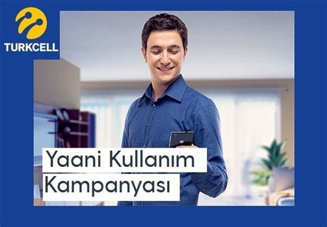 Turkcell Yaani Ücretsiz 1GB Nasıl Yapılır Bedava İnternet