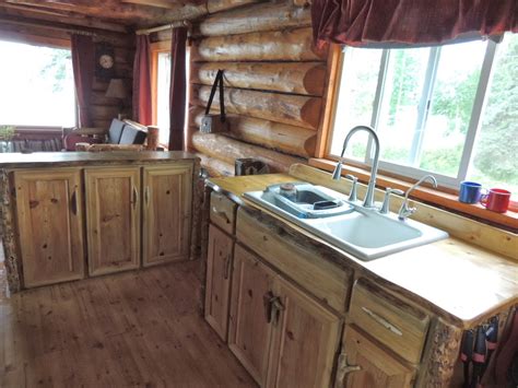 Maybe you would like to learn more about one of these? Alaska Bush Life, Off-Road, Off-Grid: Remote Cabins: Cost ...