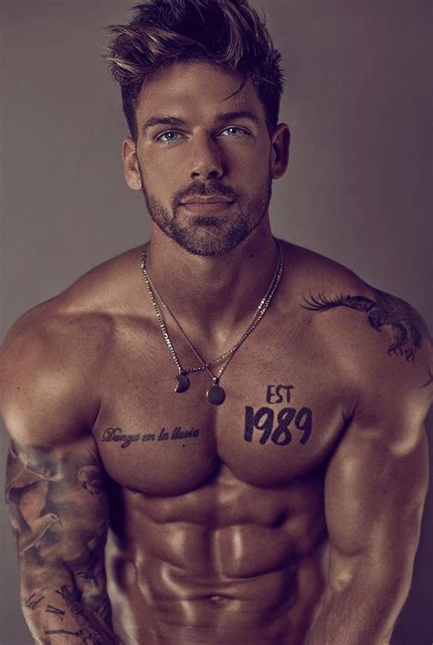 Trendy Tattoo Designs For Men ⋆ Best Fashion Blog For Men