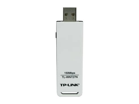 Model and hardware version availability varies by region. TP-Link TL-WN727N USB 2.0 Wireless N Adapter - Newegg.com