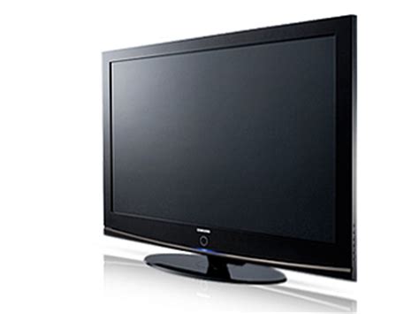 This means there are always plenty of different models to choose from, and every new samsung has also updated a number of its most popular models. Samsung PS50A410 50-inch Plasma TV