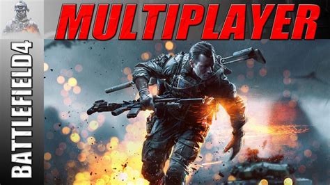 Battlefield 4 Multiplayer Cenas Exclusivas Youtube