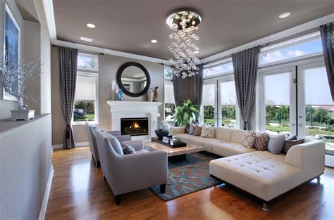 Cozy minimalist modern living room decorating ideas. 15 Overwhelming Contemporary Living Room Designs You Must See