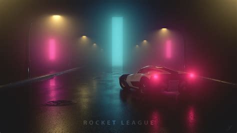 Download hd wallpapers for free on unsplash. Here's another 3D wallpaper from me! Breakout in 4K. Enjoy guys! : RocketLeague