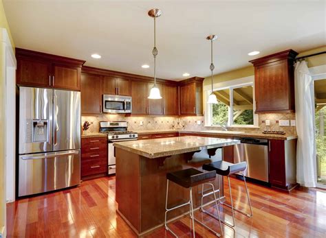 With over 45 years of experience, our team is ready to help you! Kitchen Cabinet Installation Stamford CT | Kitchen Cabinet Replacement Darien CT | Kitchen ...