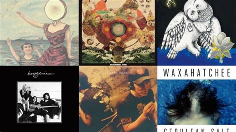 The Best Indie Folk Albums Of All Time Paste