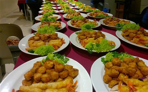 Savour international and local cuisines. The Best Food Catering in Petaling Jaya — FoodAdvisor