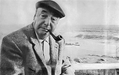 Pablo Neruda, poète de toujours - ZONE CRITIQUE