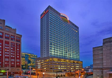 Crowne Plaza Hotel Kansas City Downtown Updated 2021 Prices Reviews And Photos Mo Tripadvisor