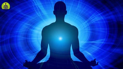 aura cleansing spiritual detox and cell purification deep sleep meditat meditation music