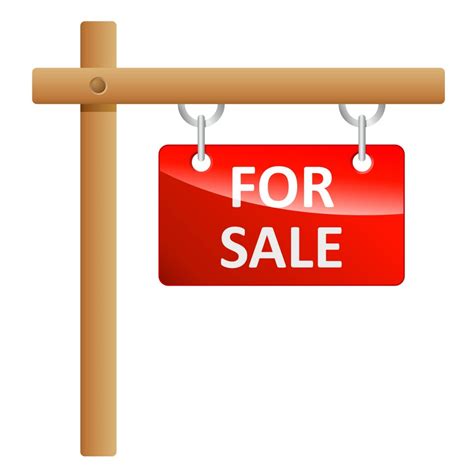 Free For Sale Sign Download Free For Sale Sign Png Images Free