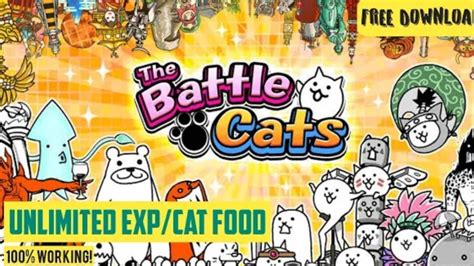 Check spelling or type a new query. The battle cats _9.5.0 mod apk - YouTube