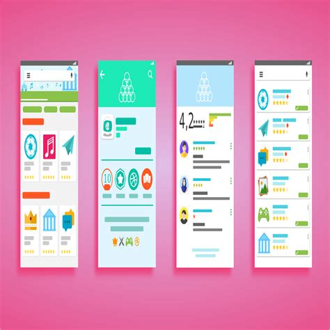 Download 5 excellent tools to create UI mockups for websites and apps
