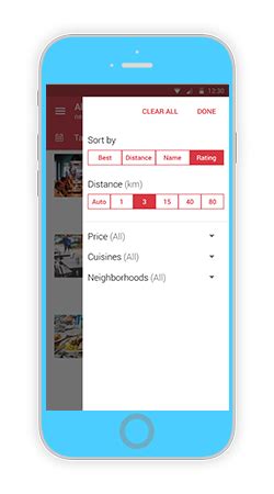 Casual dining franchises across the united states are undergoing a makeover and wooing families with special treats, early sneak peeks at new menu items and birthday treats. OpenTable Clone Script - Powerful Table Reservation Software