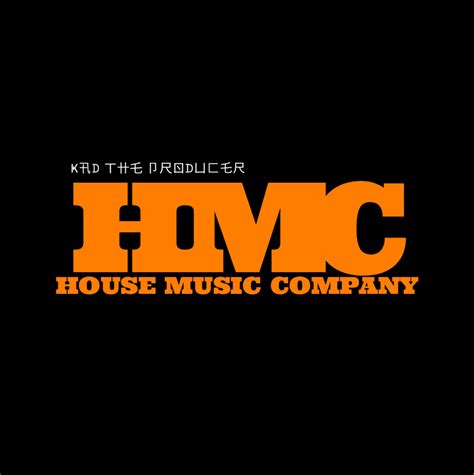 HOUSE MUSIC company