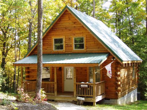 Small Log Cabin Small Log Cabins 800 Sqft Or Less One Bedroom Log