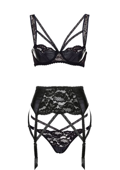 Pin On Lingerie Style Such As Garter Belts Stockings And Sexy Corsets