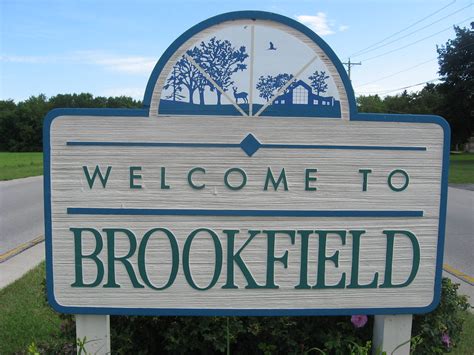City Of Brookfield Wisconsin City Of Brookfield Wisconsi Flickr