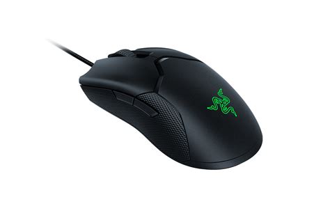 Razer Introduces Its Newest Gaming Mouse Called The Viper 8khz