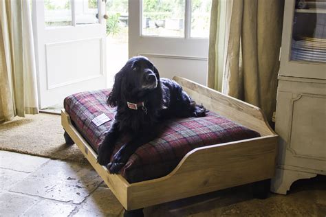 Berkeley Waterproof Orthopedic Dog Bed Mattress with ...