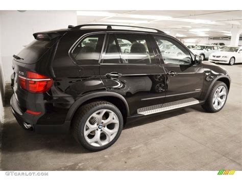 Bmw в кузове x2 f39. Jet Black 2012 BMW X5 xDrive35d Exterior Photo #58805907 | GTCarLot.com