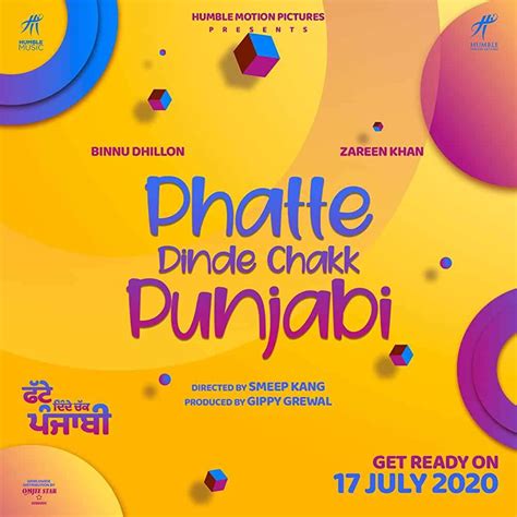Phatte Dinde Chakk Punjabi Team Reached London