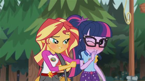 My Little Pony Equestria Girls Legend Of Everfree Nv Movies On