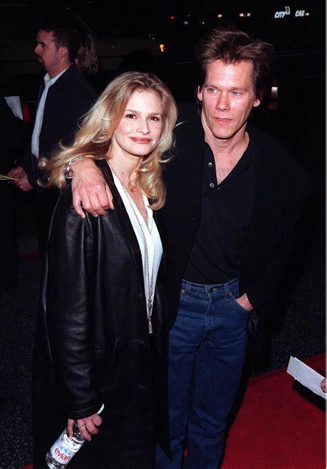 Kevin Bacon and Kyra Sedgwick: Inside their love story – Truelove News