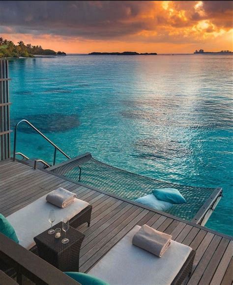 Maldives Dream Vacations Travel Around The World