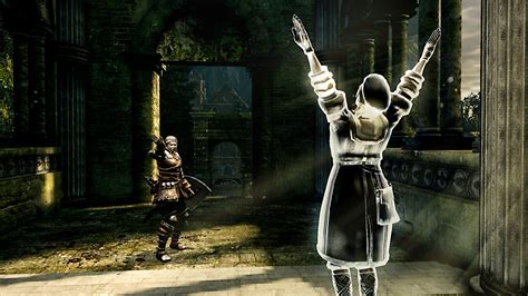 Dark Souls Remastered Ps4 Review Impulse Gamer