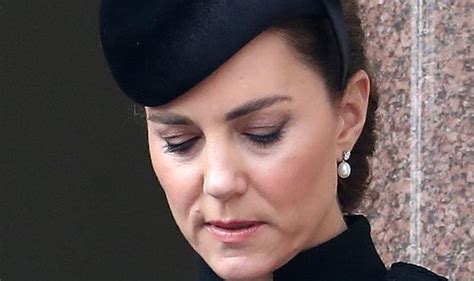 Kate Middleton ‘resonated With ‘desperately Sad Story In