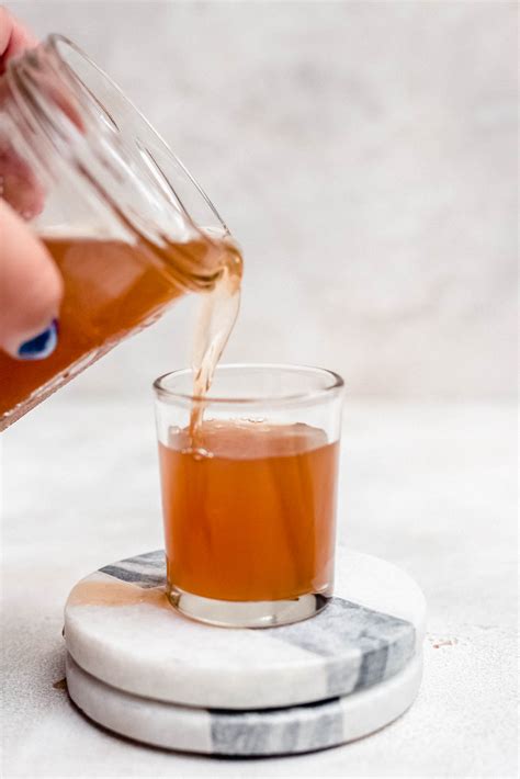 Then, buy a couple of gallons of apple cider and spice it to taste using the same ingredients above. Apple Pie Moonshine