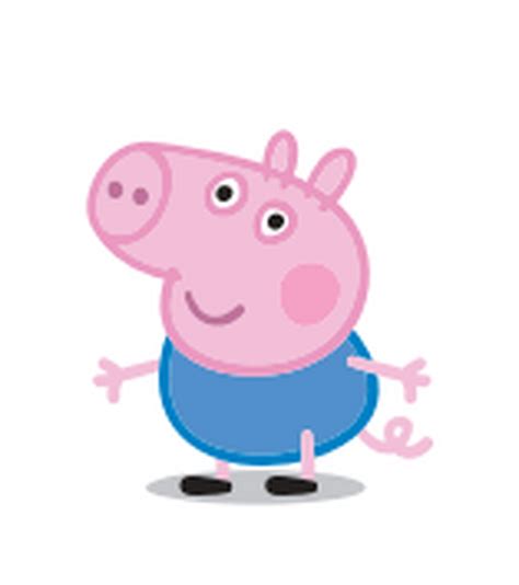 Filegeorgepng Peppa Pig Wiki