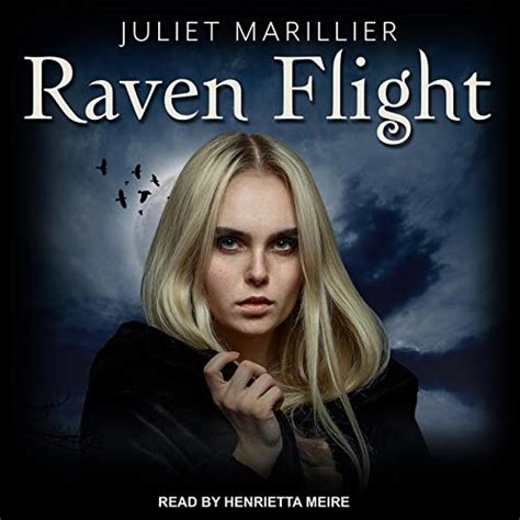 raven flight by juliet marillier goodreads