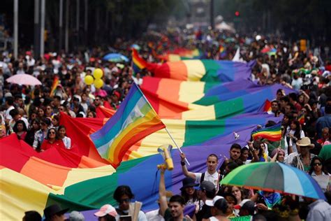 de junio Día del Orgullo Gay o LGTB por qué se escogió esta fecha cuánto queda por avanzar